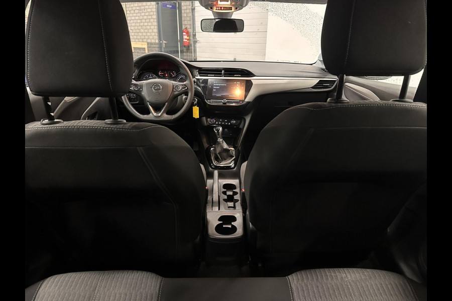 Opel Corsa 1.2 Edition Airco Carplay Navi Cruise Control DAB+ NL Auto + Historie + NAP