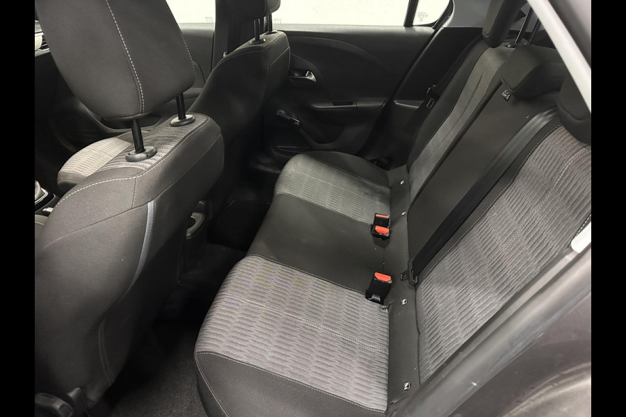 Opel Corsa 1.2 Edition Airco Carplay Navi Cruise Control DAB+ NL Auto + Historie + NAP