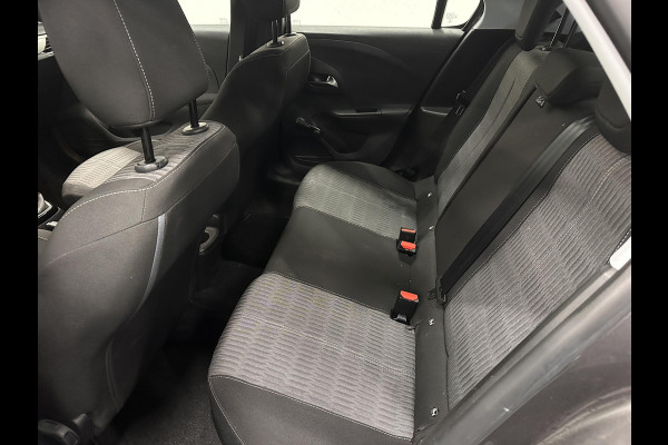 Opel Corsa 1.2 Edition Airco Carplay Navi Cruise Control DAB+ NL Auto + Historie + NAP