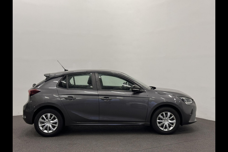 Opel Corsa 1.2 Edition Airco Carplay Navi Cruise Control DAB+ NL Auto + Historie + NAP
