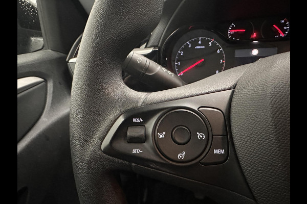 Opel Corsa 1.2 Edition Airco Carplay Navi Cruise Control DAB+ NL Auto + Historie + NAP