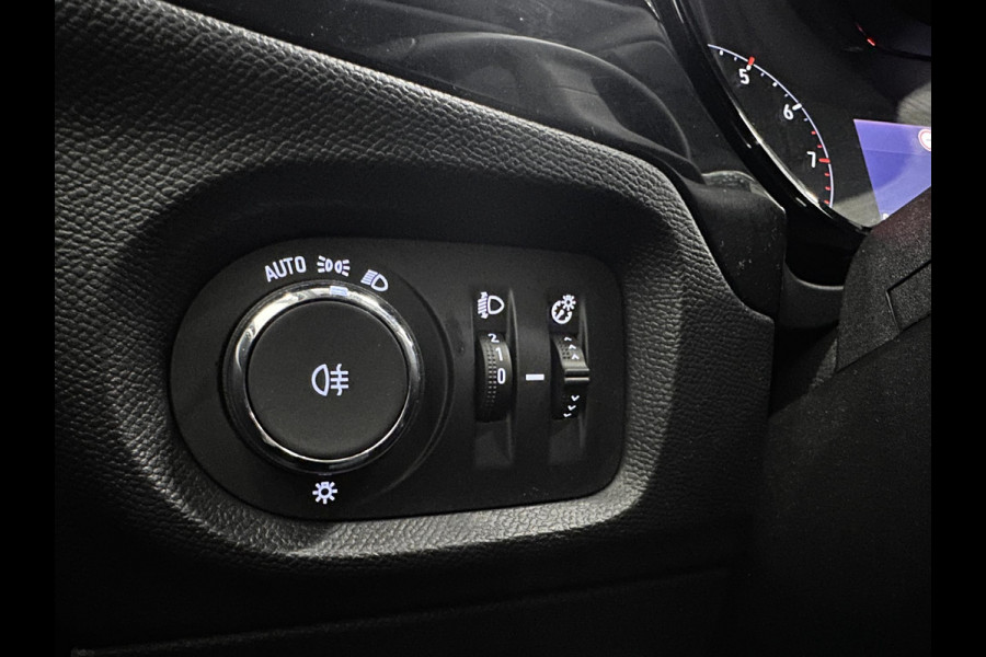 Opel Corsa 1.2 Edition Airco Carplay Navi Cruise Control DAB+ NL Auto + Historie + NAP