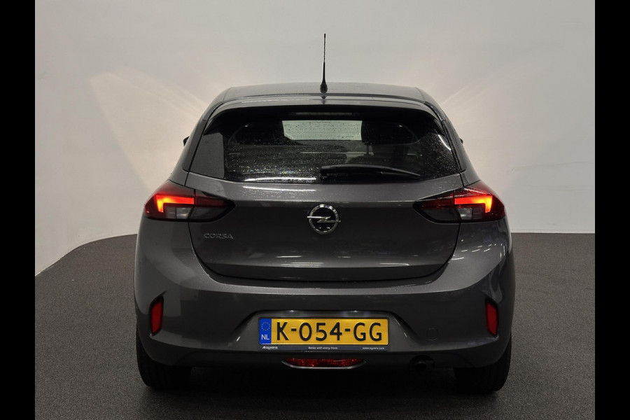 Opel Corsa 1.2 Edition Airco Carplay Navi Cruise Control DAB+ NL Auto + Historie + NAP