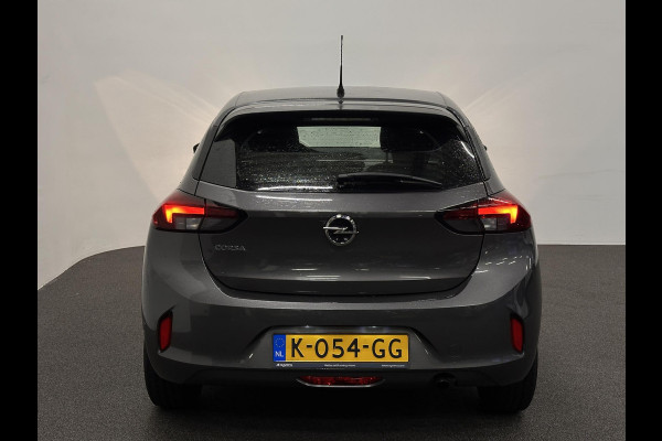 Opel Corsa 1.2 Edition Airco Carplay Navi Cruise Control DAB+ NL Auto + Historie + NAP