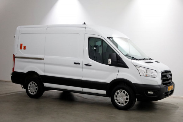 Ford Transit 350 2.0 TDCI 130pk L2H2 Trend Airco Easy Acces Laadklep 500kg 03-2022