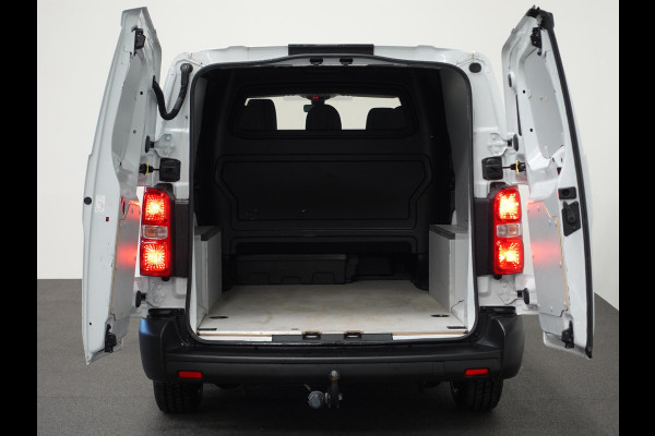 Opel Vivaro 2.0 CDTI L3H1 145PK Dubbele Cabine Edition Airco Navigatie Trekhaak Carplay