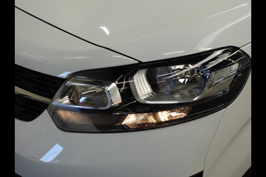 Opel Vivaro 2.0 CDTI L3H1 145PK Dubbele Cabine Edition Airco Navigatie Trekhaak Carplay