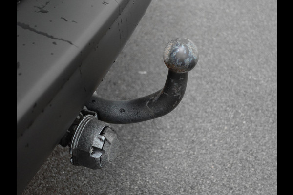 Opel Vivaro 2.0 CDTI L3H1 145PK Dubbele Cabine Edition Airco Navigatie Trekhaak Carplay