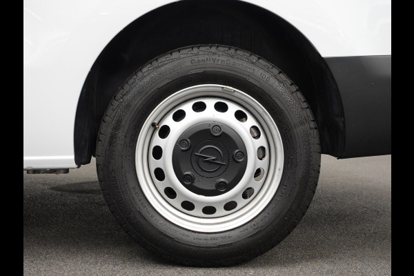 Opel Vivaro 2.0 CDTI L3H1 145PK Dubbele Cabine Edition Airco Navigatie Trekhaak Carplay