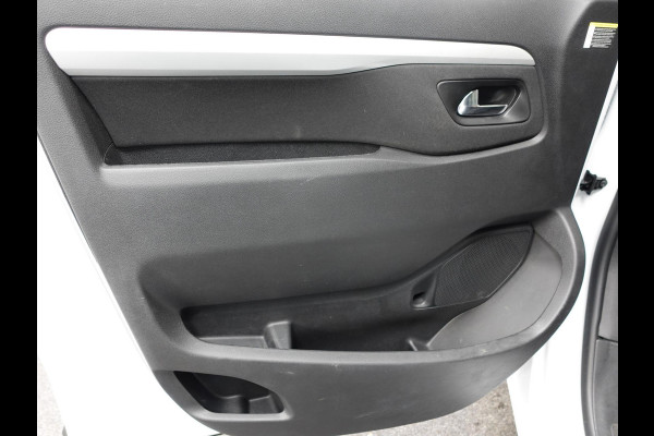 Opel Vivaro 2.0 CDTI L3H1 145PK Dubbele Cabine Edition Airco Navigatie Trekhaak Carplay