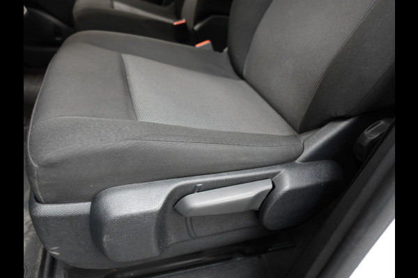 Opel Vivaro 2.0 CDTI L3H1 145PK Dubbele Cabine Edition Airco Navigatie Trekhaak Carplay