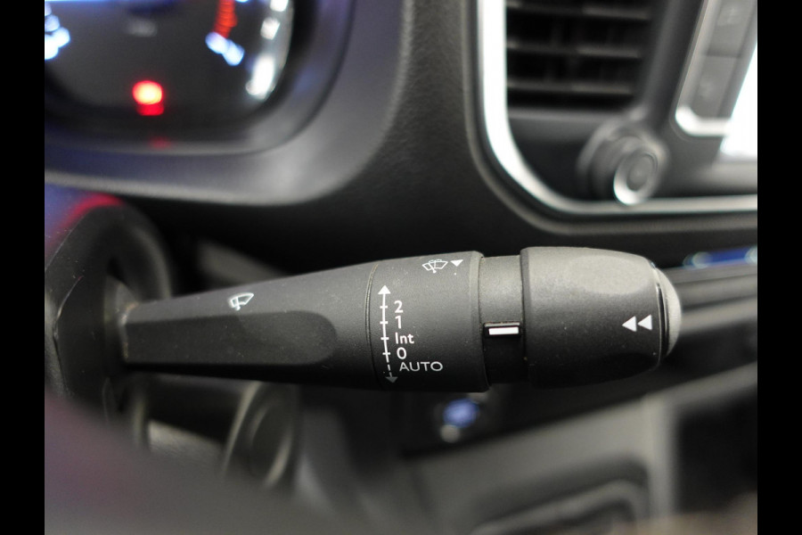 Opel Vivaro 2.0 CDTI L3H1 145PK Dubbele Cabine Edition Airco Navigatie Trekhaak Carplay