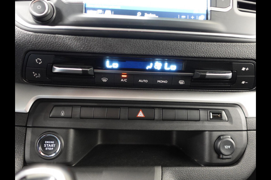 Opel Vivaro 2.0 CDTI L3H1 145PK Dubbele Cabine Edition Airco Navigatie Trekhaak Carplay