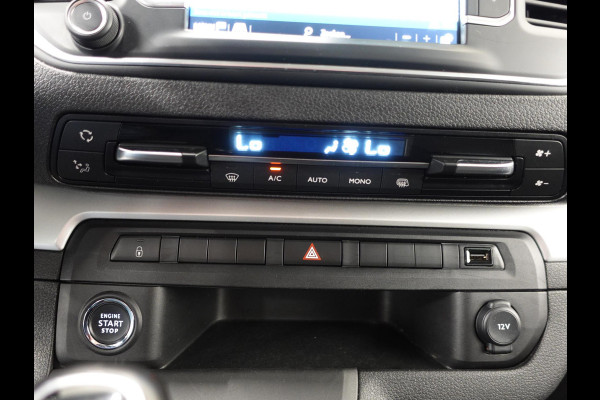 Opel Vivaro 2.0 CDTI L3H1 145PK Dubbele Cabine Edition Airco Navigatie Trekhaak Carplay