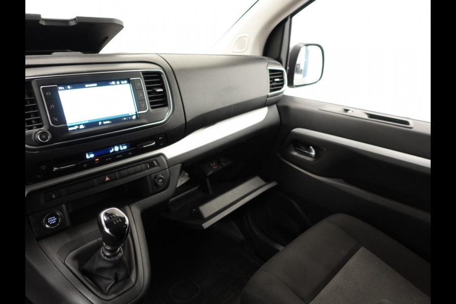 Opel Vivaro 2.0 CDTI L3H1 145PK Dubbele Cabine Edition Airco Navigatie Trekhaak Carplay