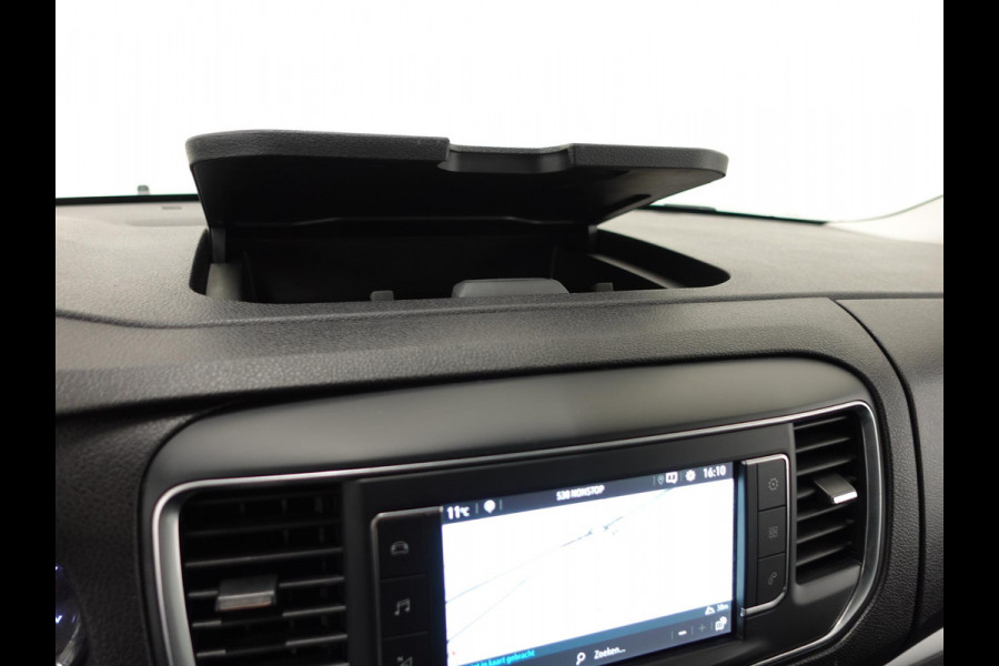 Opel Vivaro 2.0 CDTI L3H1 145PK Dubbele Cabine Edition Airco Navigatie Trekhaak Carplay