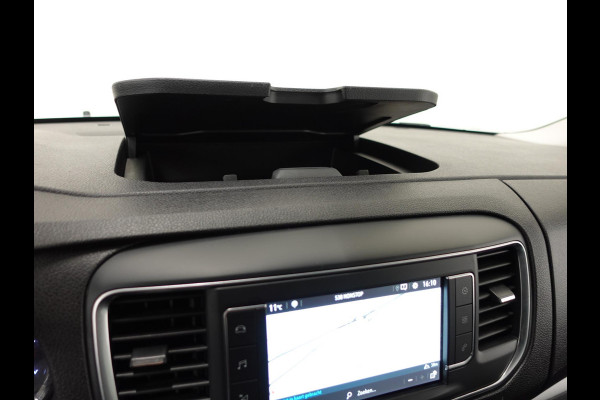 Opel Vivaro 2.0 CDTI L3H1 145PK Dubbele Cabine Edition Airco Navigatie Trekhaak Carplay
