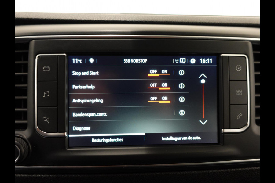 Opel Vivaro 2.0 CDTI L3H1 145PK Dubbele Cabine Edition Airco Navigatie Trekhaak Carplay