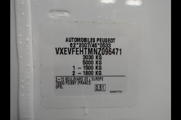 Opel Vivaro 2.0 CDTI L3H1 145PK Dubbele Cabine Edition Airco Navigatie Trekhaak Carplay