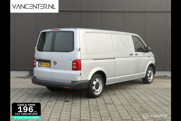 Volkswagen E-Transporter L2H1 ABT E-Line 113PK 37,3kw Airco