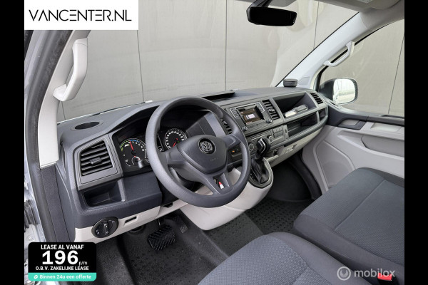 Volkswagen E-Transporter L2H1 ABT E-Line 113PK 37,3kw Airco