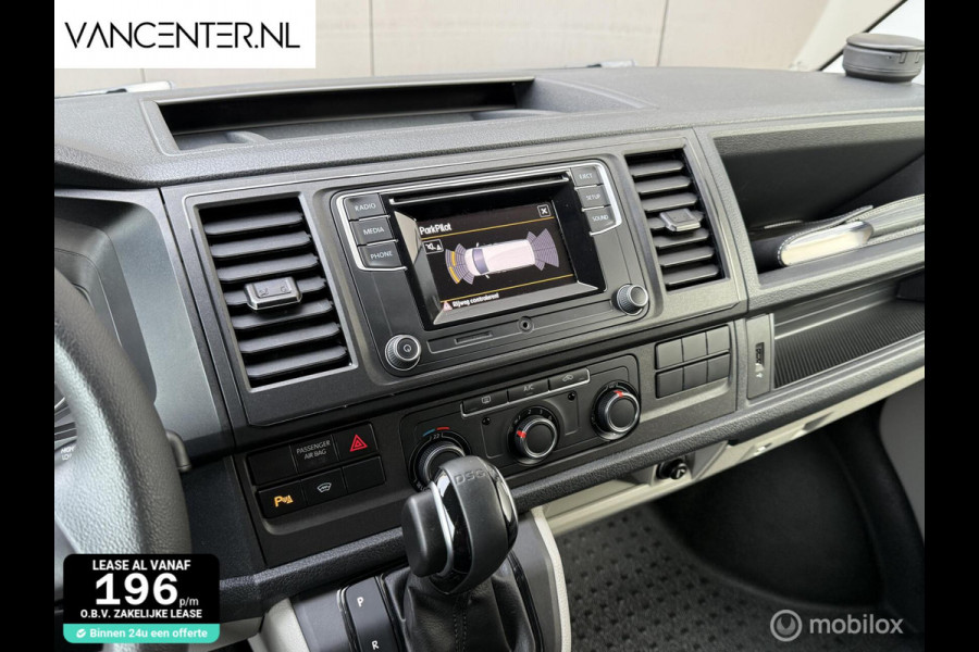 Volkswagen E-Transporter L2H1 ABT E-Line 113PK 37,3kw Airco