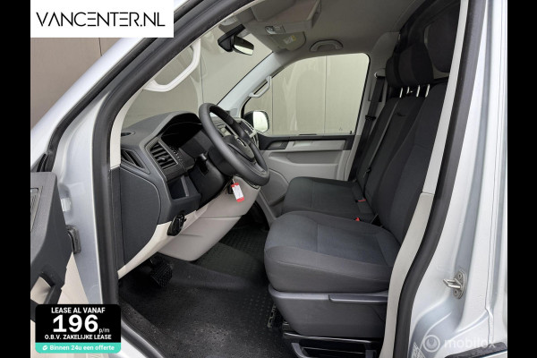 Volkswagen E-Transporter L2H1 ABT E-Line 113PK 37,3kw Airco