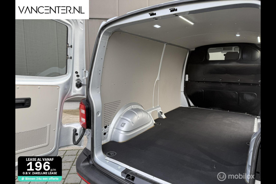 Volkswagen E-Transporter L2H1 ABT E-Line 113PK 37,3kw Airco