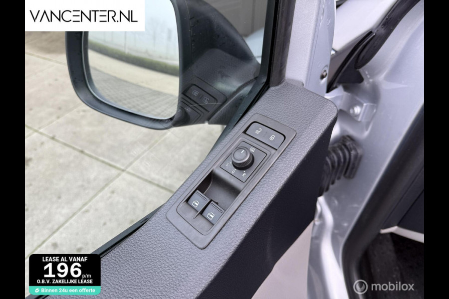 Volkswagen E-Transporter L2H1 ABT E-Line 113PK 37,3kw Airco