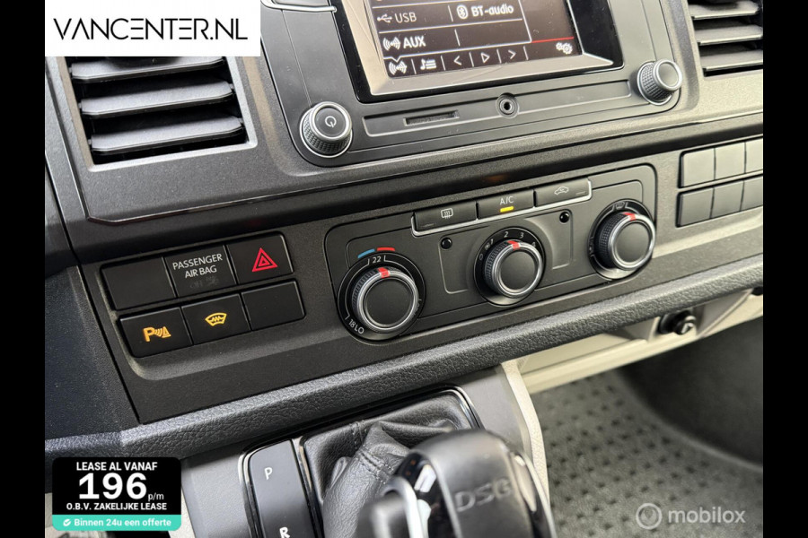 Volkswagen E-Transporter L2H1 ABT E-Line 113PK 37,3kw Airco