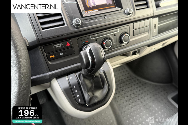 Volkswagen E-Transporter L2H1 ABT E-Line 113PK 37,3kw Airco