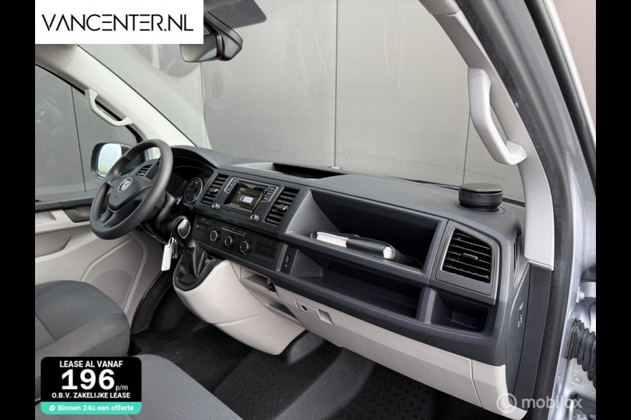 Volkswagen E-Transporter L2H1 ABT E-Line 113PK 37,3kw Airco