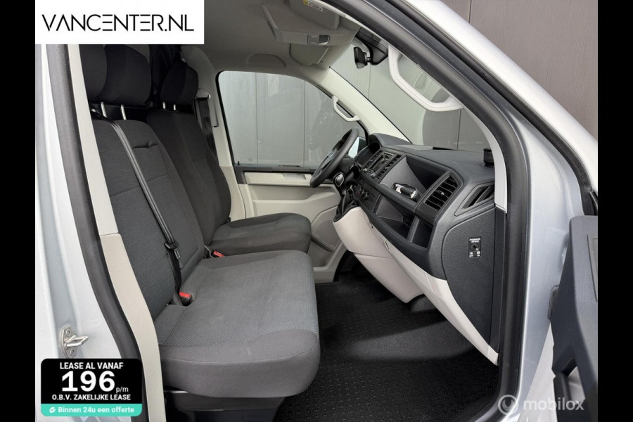 Volkswagen E-Transporter L2H1 ABT E-Line 113PK 37,3kw Airco