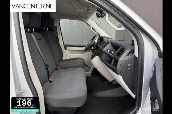 Volkswagen E-Transporter L2H1 ABT E-Line 113PK 37,3kw Airco