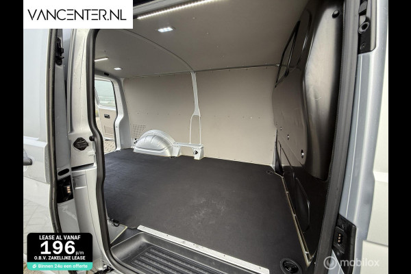 Volkswagen E-Transporter L2H1 ABT E-Line 113PK 37,3kw Airco