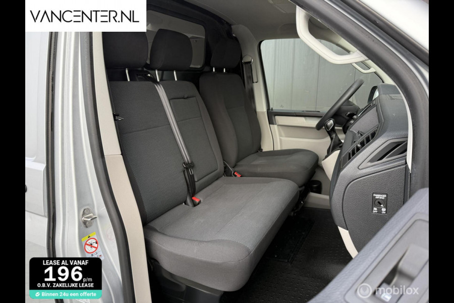 Volkswagen E-Transporter L2H1 ABT E-Line 113PK 37,3kw Airco