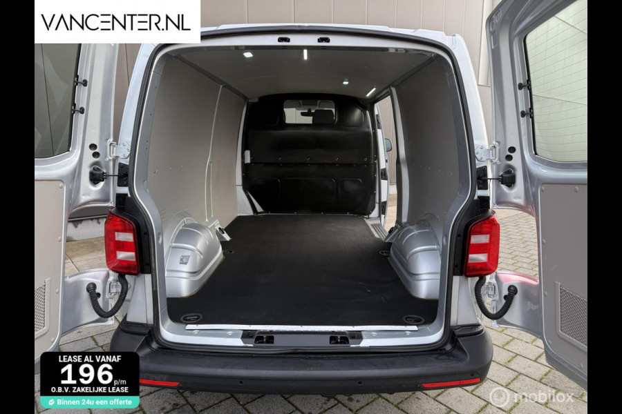 Volkswagen E-Transporter L2H1 ABT E-Line 113PK 37,3kw Airco