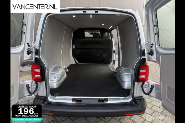 Volkswagen E-Transporter L2H1 ABT E-Line 113PK 37,3kw Airco