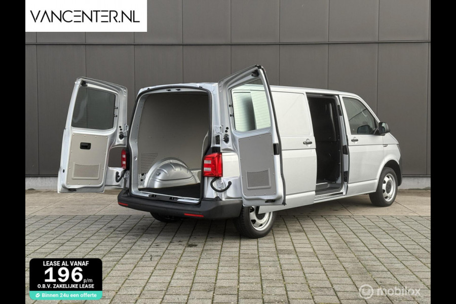 Volkswagen E-Transporter L2H1 ABT E-Line 113PK 37,3kw Airco