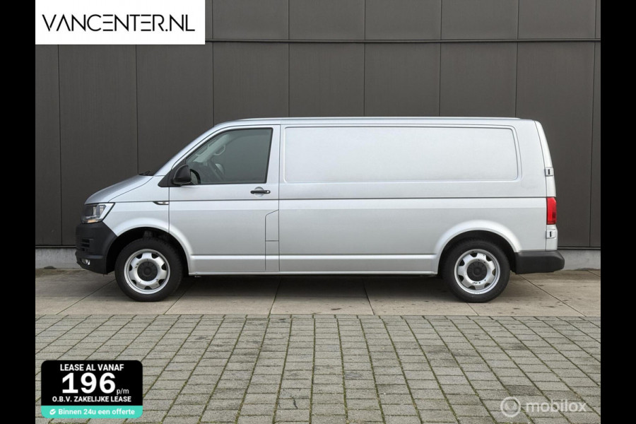Volkswagen E-Transporter L2H1 ABT E-Line 113PK 37,3kw Airco