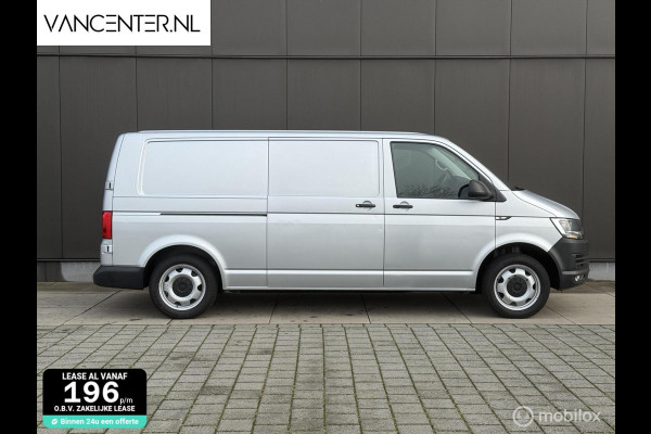 Volkswagen E-Transporter L2H1 ABT E-Line 113PK 37,3kw Airco