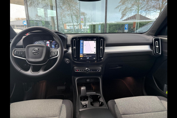 Volvo XC40 1.5 T4 Recharge Inscription - Automaat - Navi - Camera - Parkeerhulp - Climate