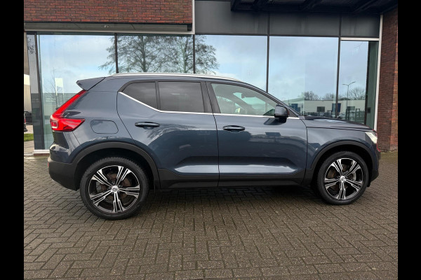 Volvo XC40 1.5 T4 Recharge Inscription - Automaat - Navi - Camera - Parkeerhulp - Climate