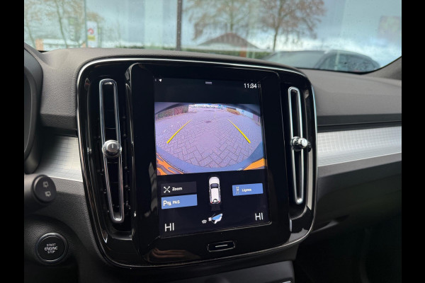 Volvo XC40 1.5 T4 Recharge Inscription - Automaat - Navi - Camera - Parkeerhulp - Climate