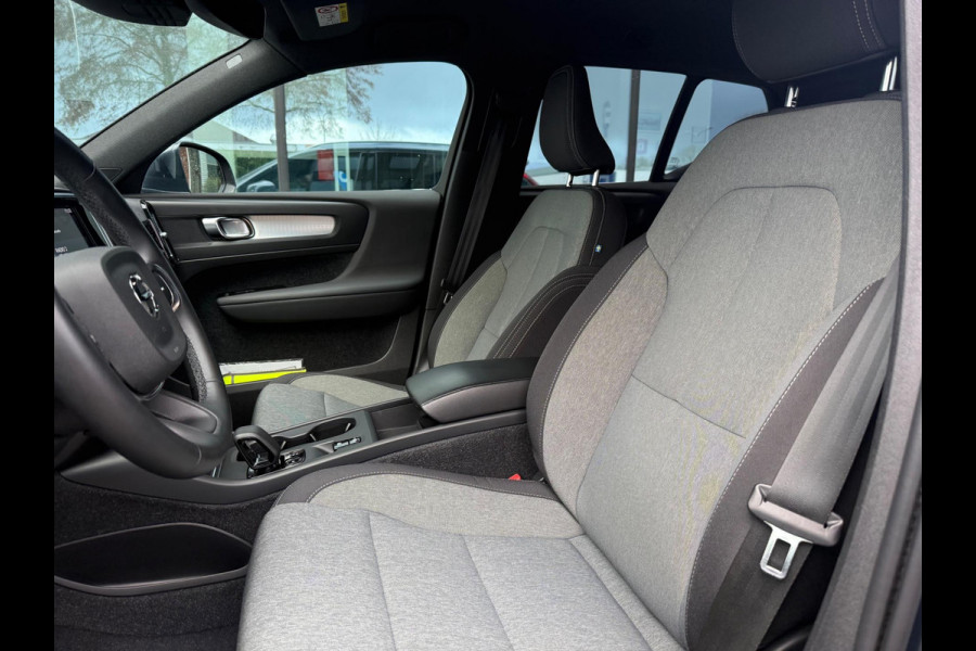 Volvo XC40 1.5 T4 Recharge Inscription - Automaat - Navi - Camera - Parkeerhulp - Climate