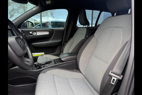 Volvo XC40 1.5 T4 Recharge Inscription - Automaat - Navi - Camera - Parkeerhulp - Climate