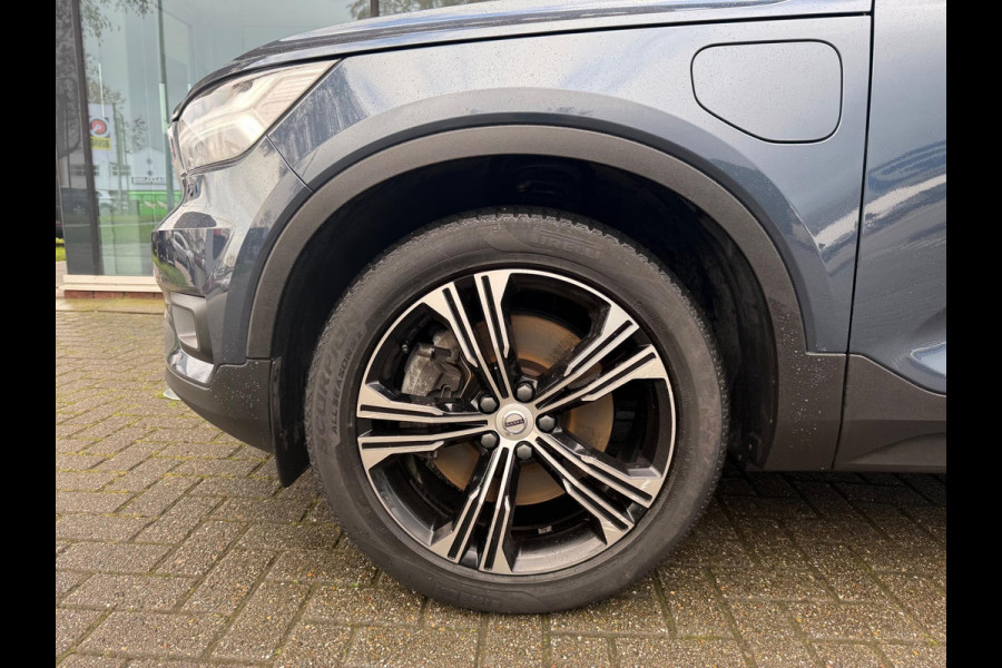 Volvo XC40 1.5 T4 Recharge Inscription - Automaat - Navi - Camera - Parkeerhulp - Climate