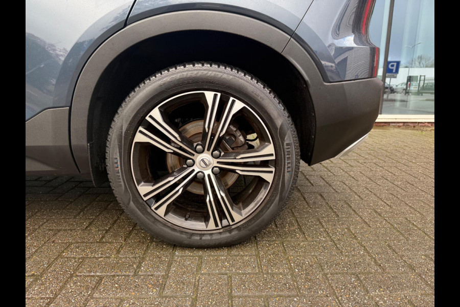 Volvo XC40 1.5 T4 Recharge Inscription - Automaat - Navi - Camera - Parkeerhulp - Climate