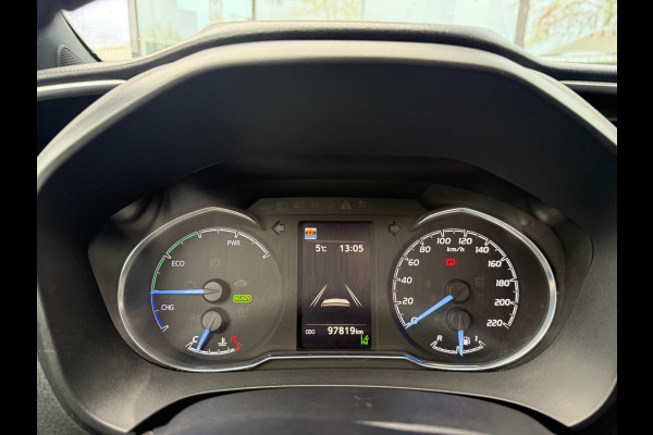 Toyota Yaris 1.5 Hybrid Premium - Automaat - Navi - Camera - Climate - LED