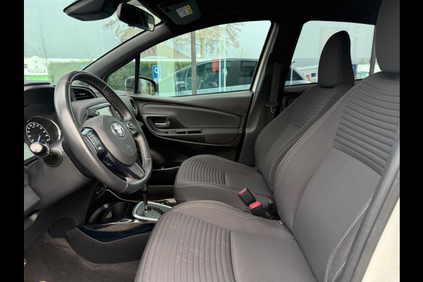 Toyota Yaris 1.5 Hybrid Premium - Automaat - Navi - Camera - Climate - LED